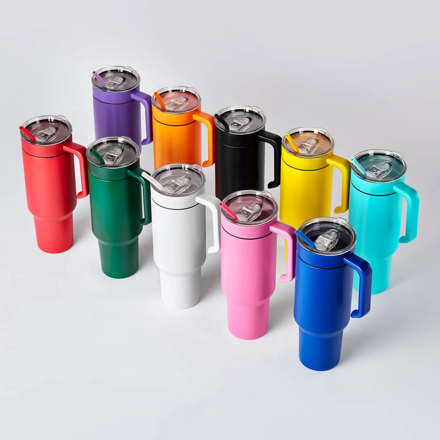 40oz Tumbler